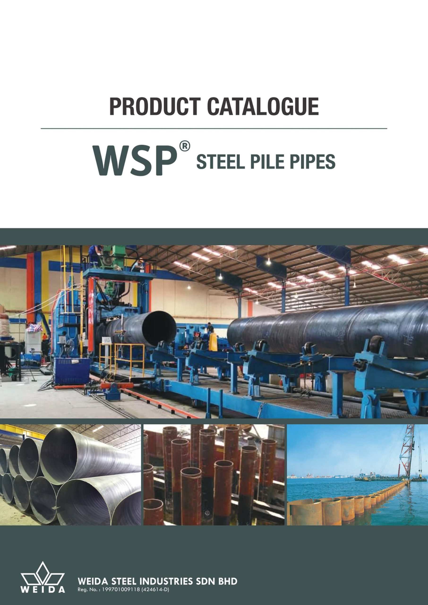 WSP