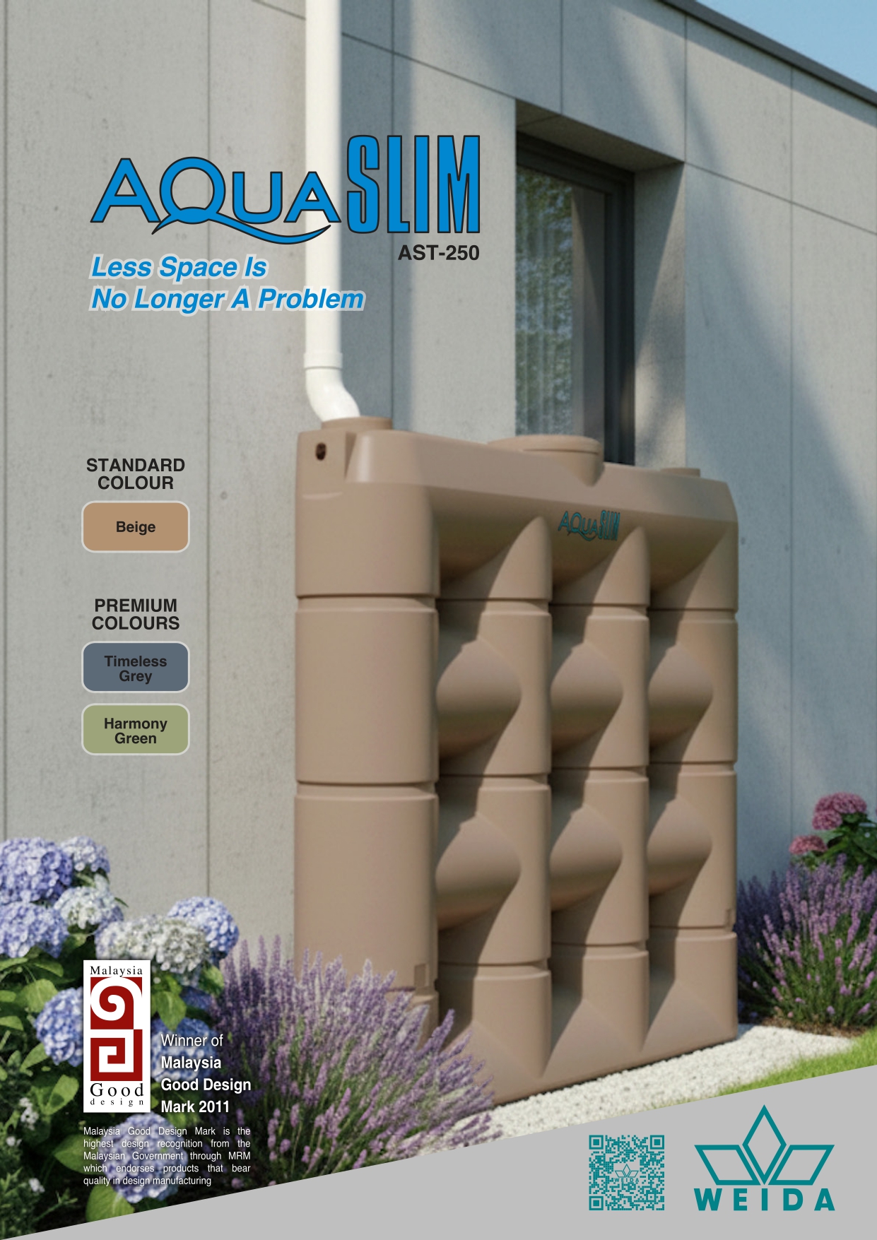 AQUASLIM